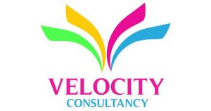 velocity logo