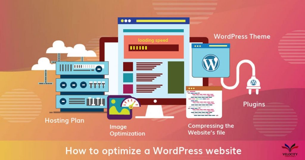 How To Optimize A WordPress Website For Max Performance