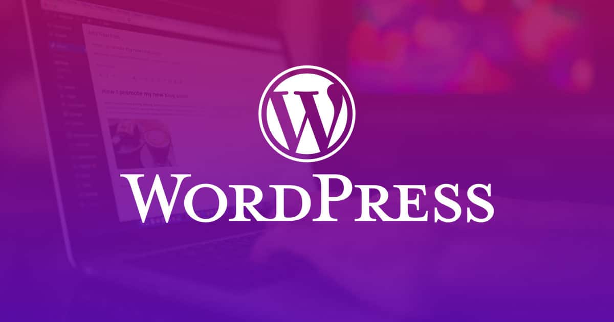 wordpress 5.5 new features