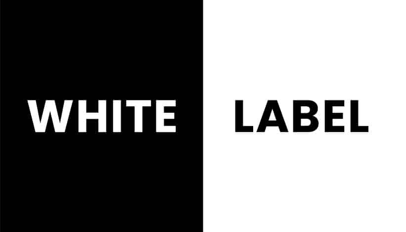 white label Web Design