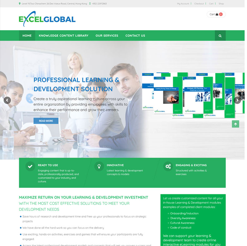 Excel Global