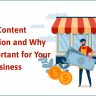 What is Content Automation