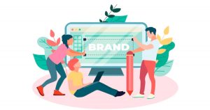 How Brand Design Agency Standout Your Business