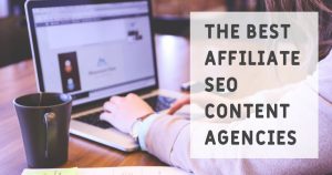 SEO Content Agencies