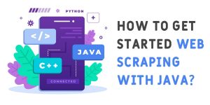 Web Scraping With Java