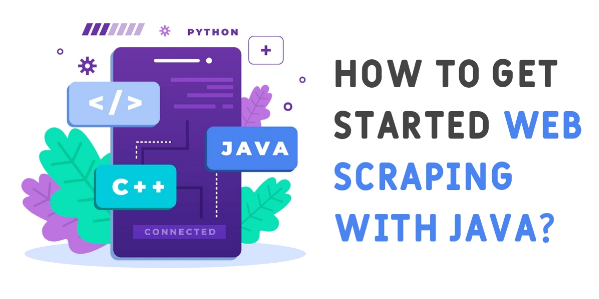 Web Scraping With Java