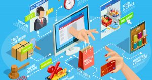 How Can A Digital Marketing Agency Help Your eCommerce Business?