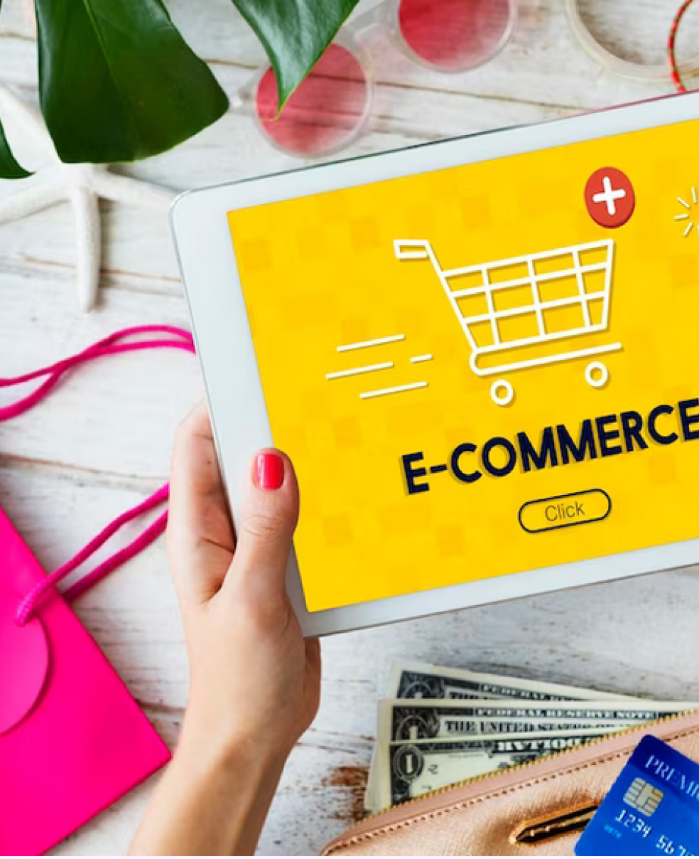 The Future of Ecommerce: Trends and Predictions for 2023
