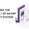 Exploring the Benefits of an ERP Payment System