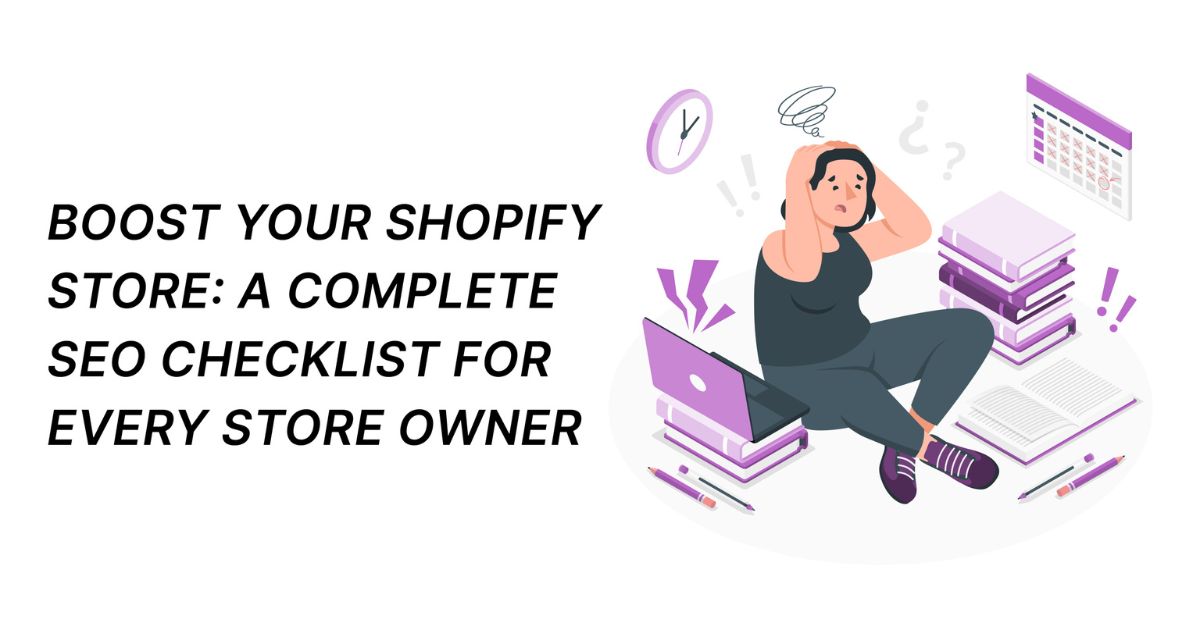 Boost Your Shopify Store