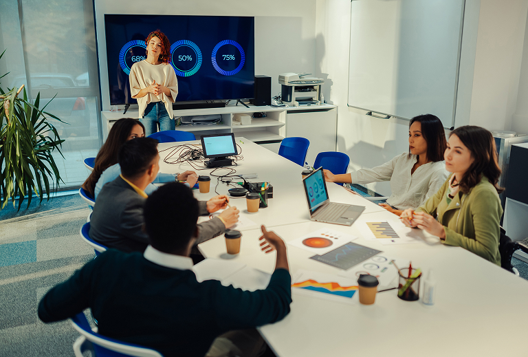 Strategies for Generating B2B Leads Online