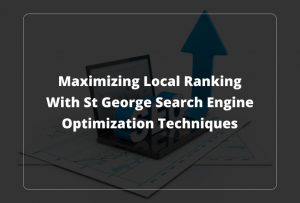 local ranking utah