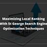 local ranking utah