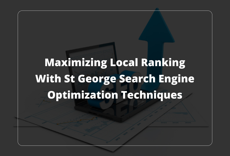 local ranking utah