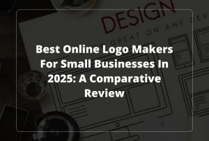 Online Logo Makers for Small Businesses