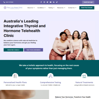 The Lucy rose Clinic