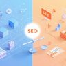AI vs Human SEO Content