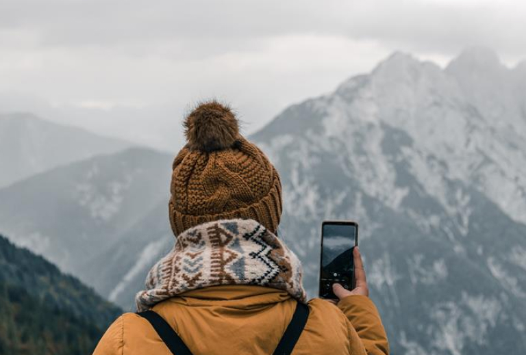 How Digital Marketing Is Transforming Tourism in the Alps