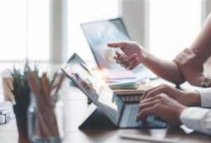 Clients Trust a Portfolio Website More Than Social Media Profiles in 2026