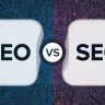 AEO vs SEO in 2026