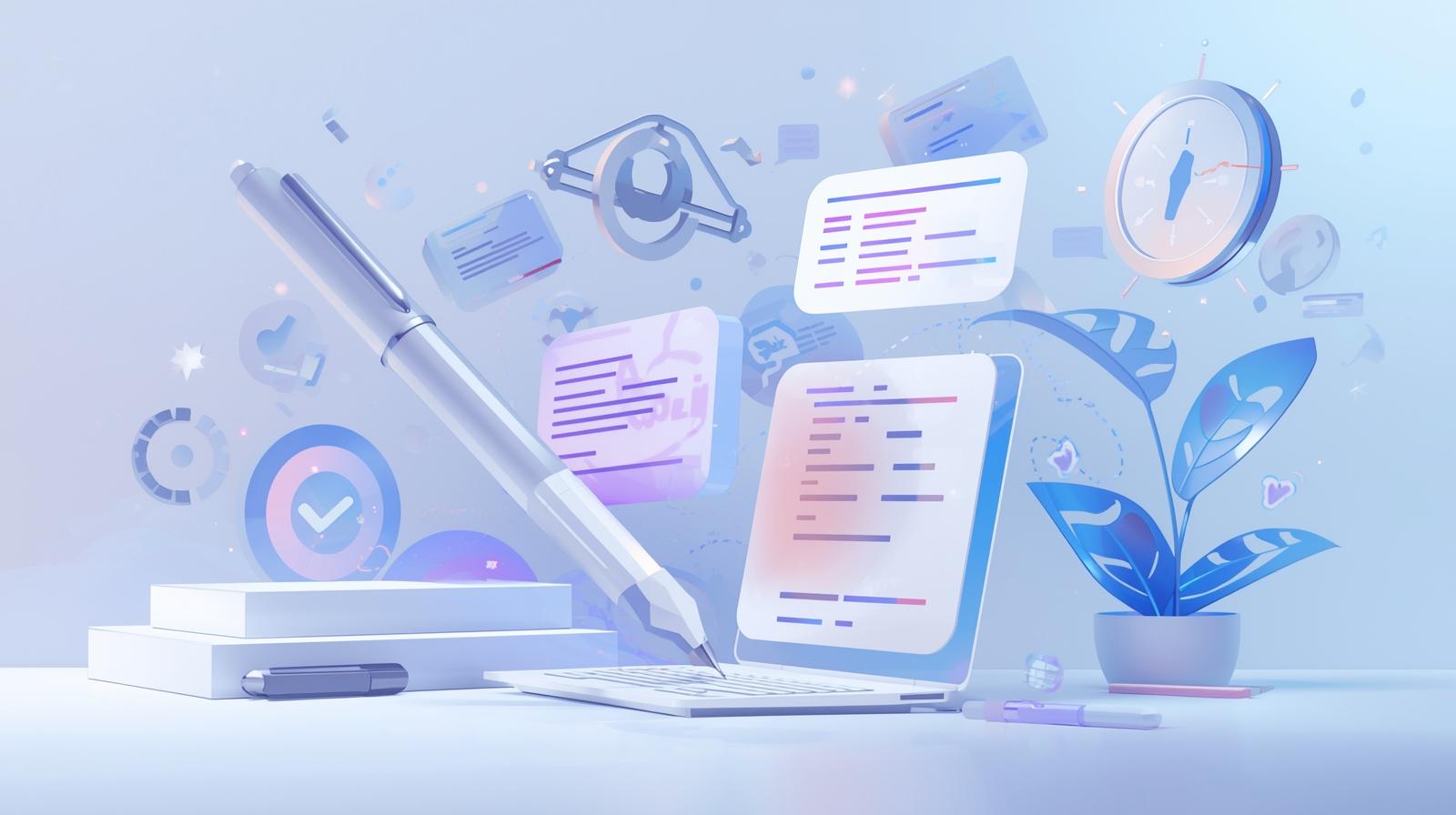 Content Writing in 2026