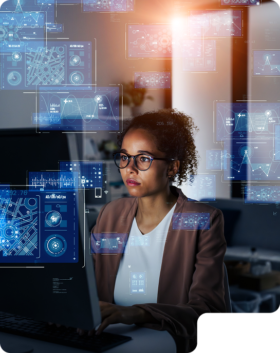 AI Digital Marketing Service