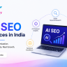 AI SEO Services in India