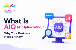 AIO (AI Optimization) Why Your Business Needs
