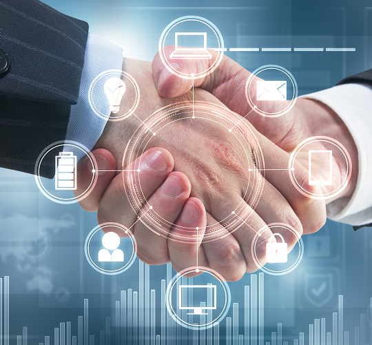 B2B digital marketing agency Mumbai