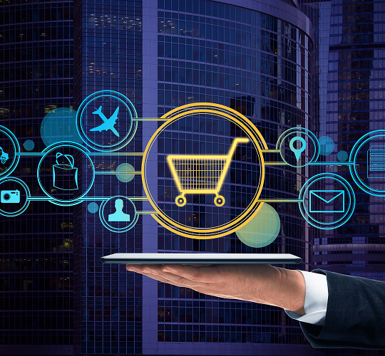 B2B digital marketing agency Mumbai