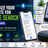 Optimize Your Website for Voice Search