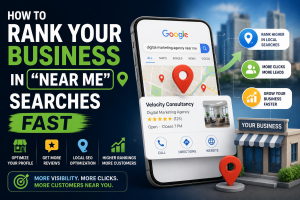 SEO Ranking