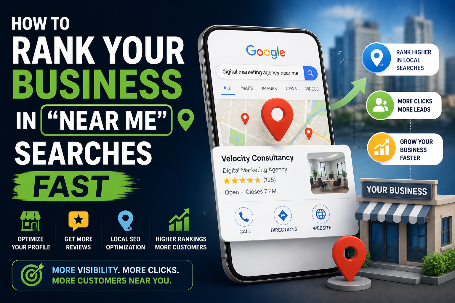 SEO Ranking
