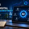 What Is AI Digital Marketing? A Complete Guide for Businesses