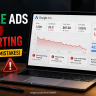 Why Your Google Ads Are Not Converting (Fix These Mistakes)