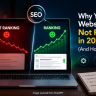 Why Your Website Is Not Ranking in 2026 (And How to Fix It)