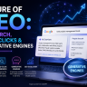 Future of SEO: AI Search, Zero Clicks & Generative Engines