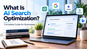 AI Search Optimization Complete Guide