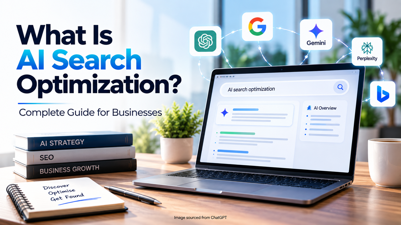 AI Search Optimization Complete Guide
